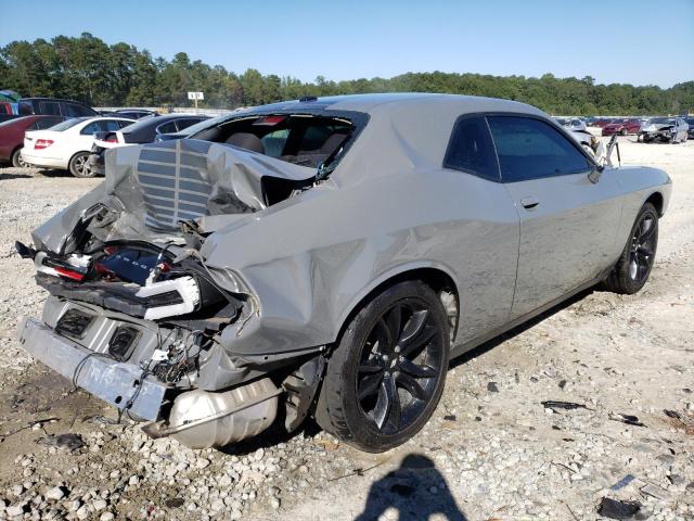 Photo 4 from auction – 2017 DODGE CHALLENGER with VIN 2C3CDZAGXHH594612