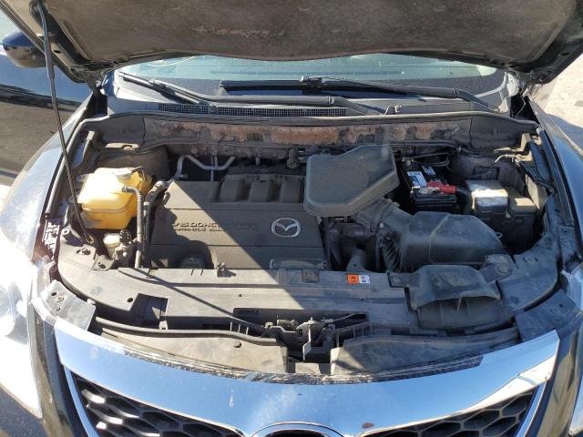 Photo 7 from auction – 2012 MAZDA CX-9 with VIN JM3TB2CA5C0344653