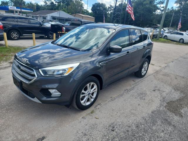 Photo 2 from auction – 2017 FORD ESCAPE SE with VIN 1FMCU9GD6HUB47731