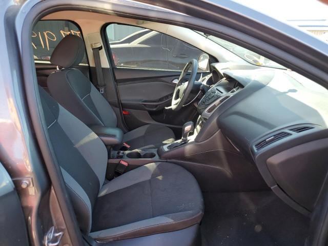 Photo 5 from auction – 2014 FORD FOCUS SE with VIN 1FADP3F24EL453637