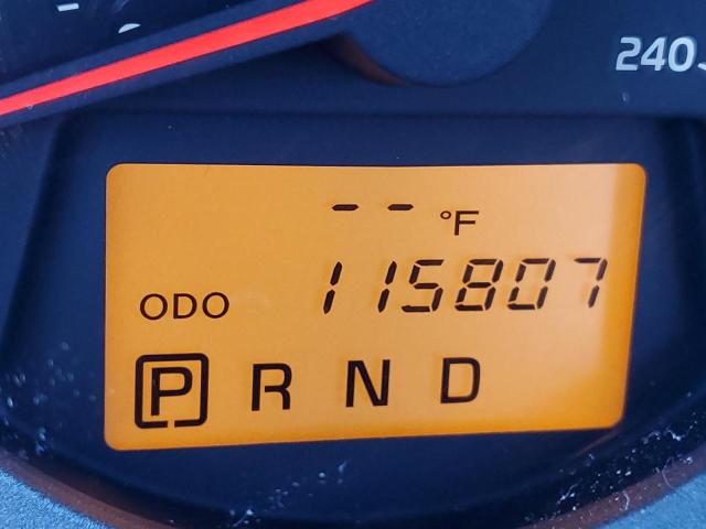 Photo 8 from auction – 2012 TOYOTA RAV4 LIMIT with VIN 2T3DK4DV3CW087627