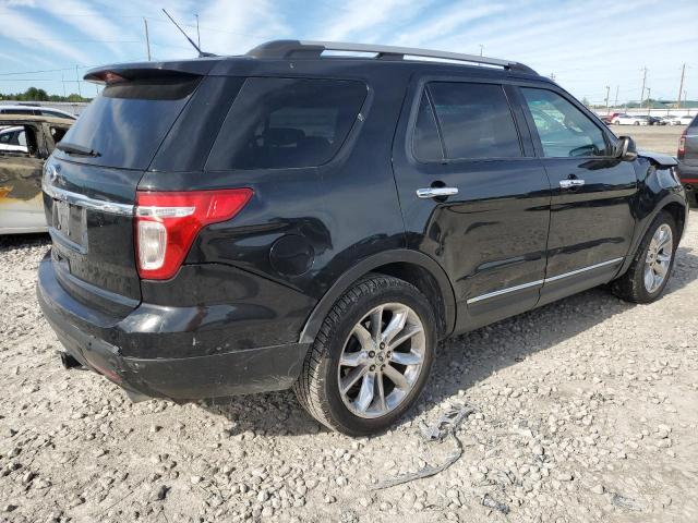 Photo 4 from auction – 2011 FORD EXPLORER L with VIN 1FMHK7F89BGA60996