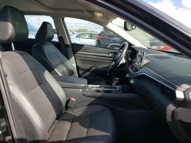 Photo 5 from auction – 2019 NISSAN ALTIMA SL with VIN 1N4BL4EV7KC163828