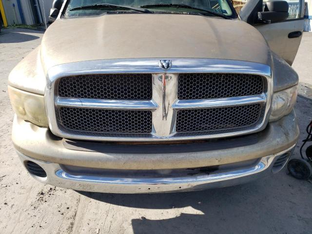 Photo 7 from auction – 2002 DODGE RAM 1500 with VIN 3D7HU18N02G146710