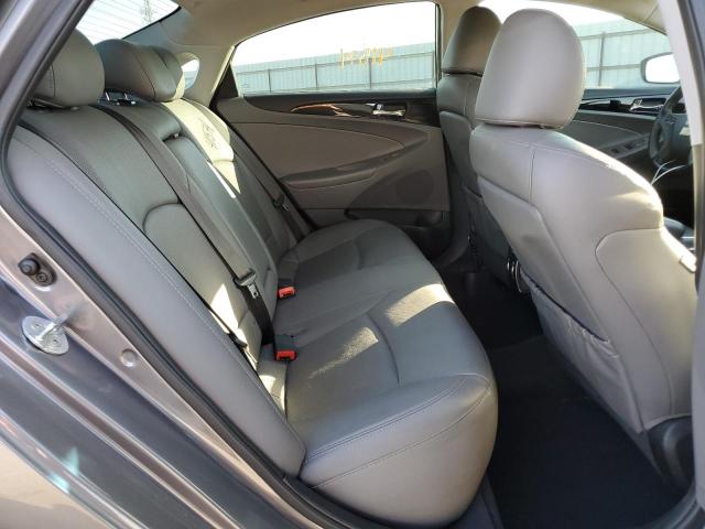 Photo 6 from auction – 2014 HYUNDAI SONATA SE with VIN 5NPEC4AC5EH908533