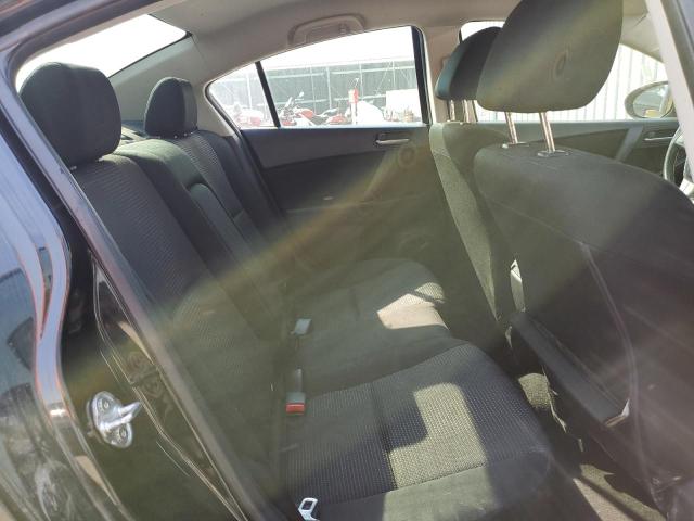 Photo 6 from auction – 2012 MAZDA 3 I with VIN JM1BL1V70C1592882