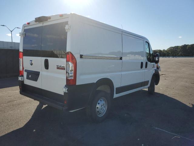 Photo 4 from auction – 2021 RAM PROMASTER with VIN 3C6LRVAG5ME568566