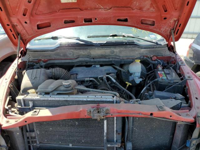 Zdjęcie 7 z aukcji – 2003 DODGE RAM 2500 S z VIN 3D7KU28D23G723824