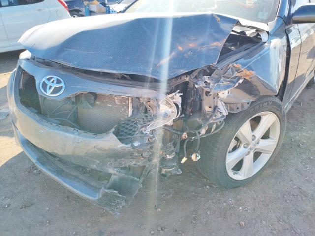 Photo 9 from auction – 2011 TOYOTA CAMRY BASE with VIN 4T1BF3EK6BU221113