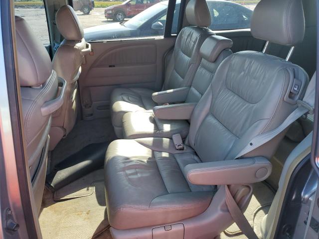 Photo 6 from auction – 2005 HONDA ODYSSEY EX with VIN 5FNRL38695B134989