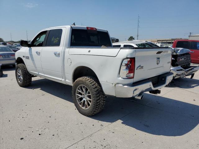 Photo 3 from auction – 2017 RAM 1500 SLT with VIN 1C6RR7LT8HS719998