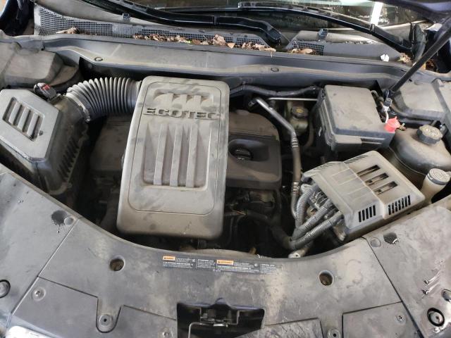 Photo 7 from auction – 2014 CHEVROLET EQUINOX LT with VIN 2GNALBEK6E6194797