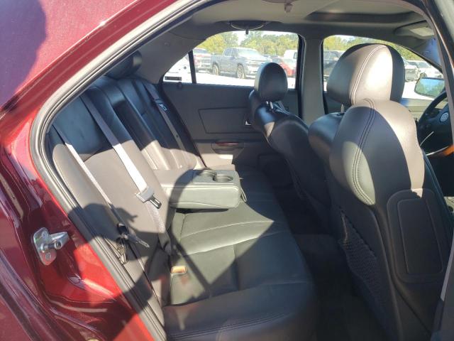 Photo 6 from auction – 2003 CADILLAC CTS with VIN 1G6DM57N030127763