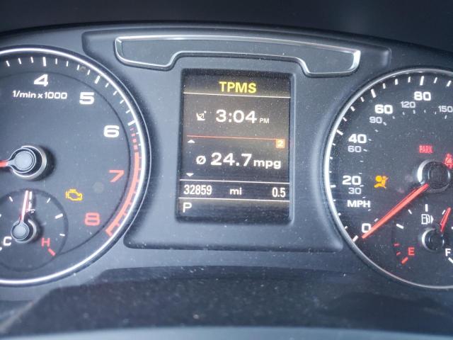 Photo 8 from auction – 2017 AUDI Q3 PREMIUM with VIN WA1JCCFS8HR012386