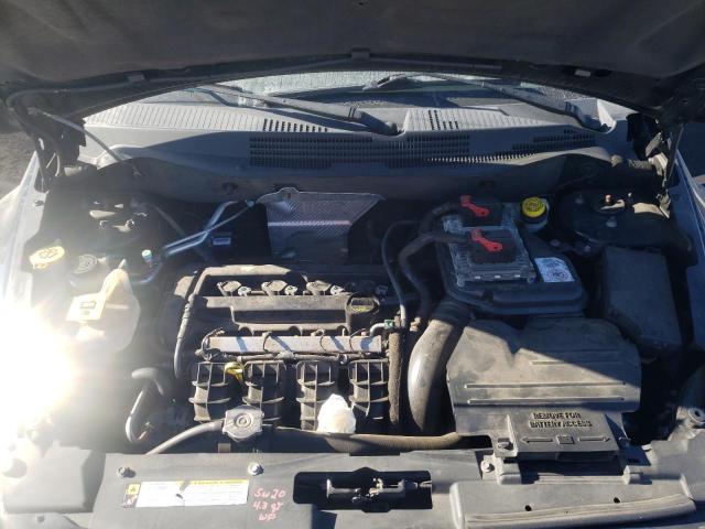 Photo 7 from auction – 2012 DODGE CALIBER SX with VIN 1C3CDWDA2CD537302