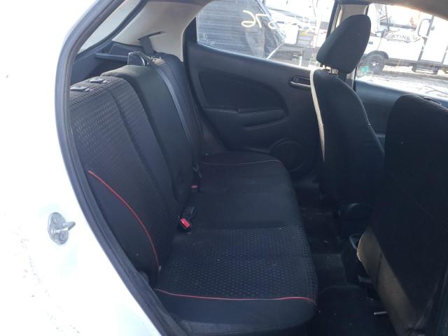 Photo 6 from auction – 2013 MAZDA MAZDA2 with VIN JM1DE1LZ0D0157553