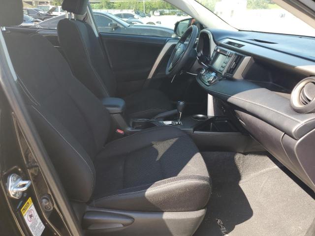 Photo 5 from auction – 2015 TOYOTA RAV4 XLE with VIN 2T3WFREV2FW233156