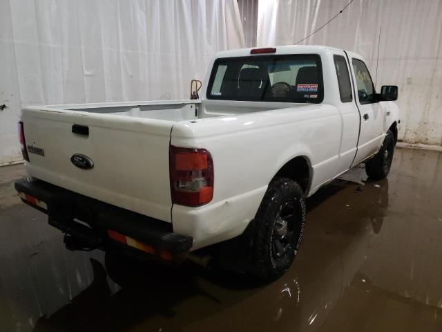 Photo 4 from auction – 2011 FORD RANGER SUP with VIN 1FTLR1FE3BPA31801