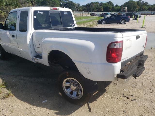 Photo 9 from auction – 2001 FORD RANGER SUP with VIN 1FTYR14E31PA68838
