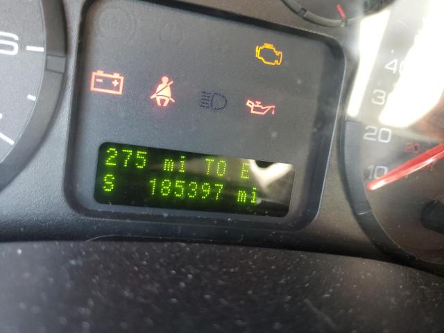 Photo 8 from auction – 2006 FORD FREESTYLE with VIN 1FMZK02146GA19976