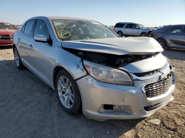 Photo 1 from auction – 2014 CHEVROLET MALIBU 1LT with VIN 1G11C5SL6EF264434