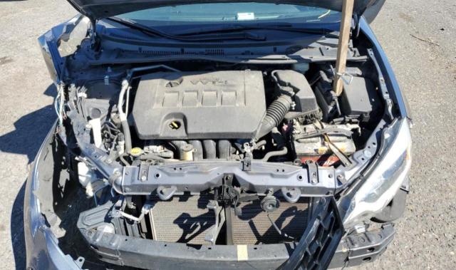 Photo 7 from auction – 2016 TOYOTA COROLLA L with VIN 5YFBURHE1GP469289