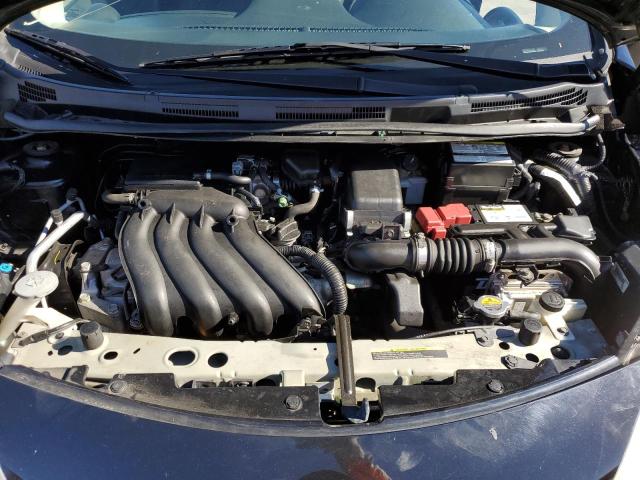 Photo 7 from auction – 2014 NISSAN VERSA NOTE with VIN 3N1CE2CP7EL373567