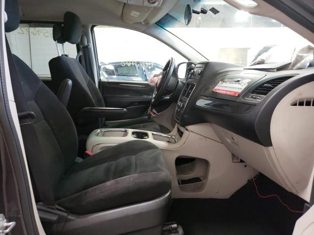 Photo 5 from auction – 2015 DODGE GRAND CARA with VIN 2C4RDGCG3FR556153