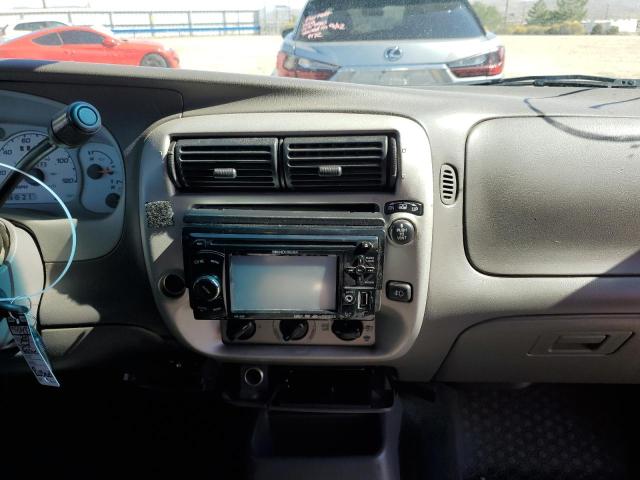 Photo 9 from auction – 2002 FORD EXPLORER S with VIN 1FMZU67E02UB99011