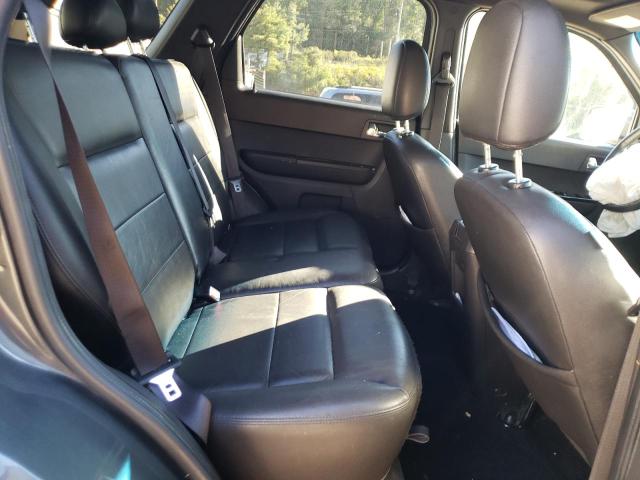 Photo 6 from auction – 2008 FORD ESCAPE LIM with VIN 1FMCU04128KA81647