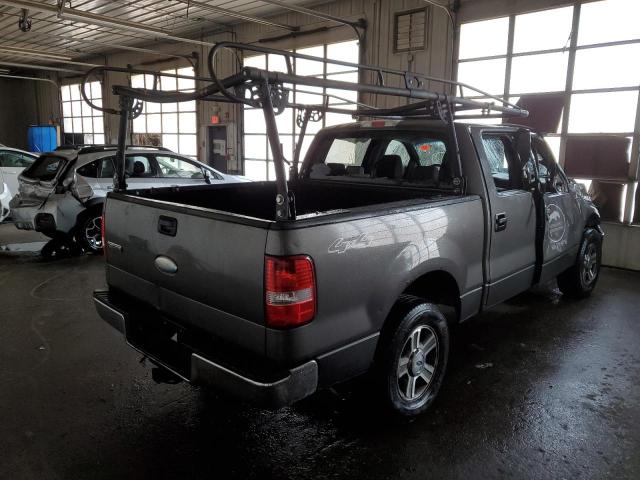 Photo 4 from auction – 2006 FORD F150 SUPER with VIN 1FTRW14W26FA55937