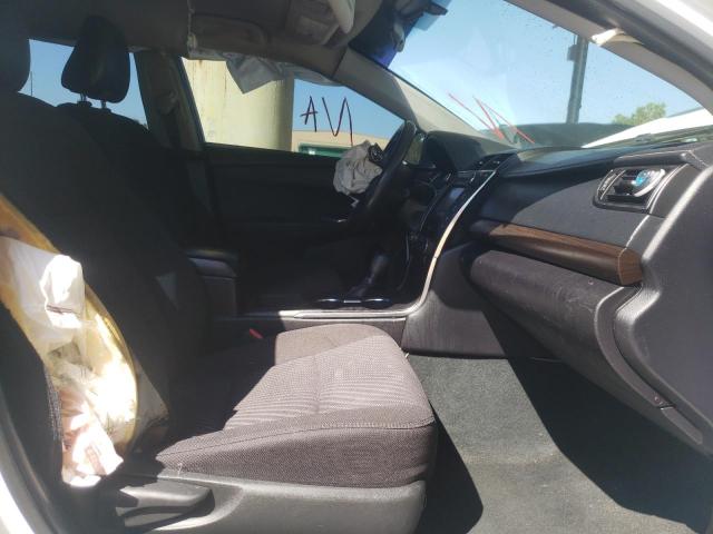 Photo 5 from auction – 2016 TOYOTA CAMRY LE with VIN 4T1BF1FK5GU174036