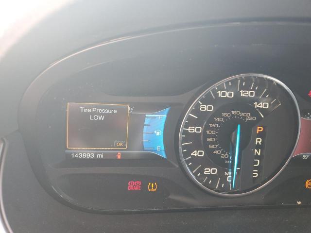 Photo 8 from auction – 2014 FORD EDGE SPORT with VIN 2FMDK3AK0EBB19102