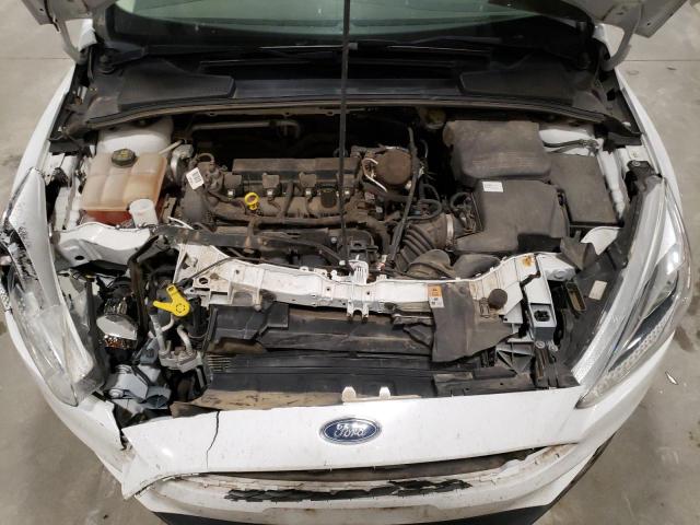 Photo 7 from auction – 2015 FORD FOCUS SE with VIN 1FADP3F24FL314397