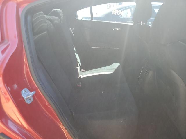 Photo 6 from auction – 2013 DODGE CHARGER SE with VIN 2C3CDXBG5DH633295