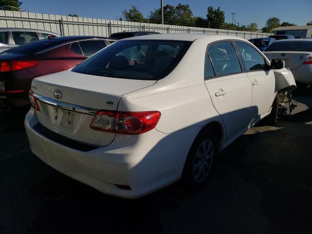 Photo 4 from auction – 2011 TOYOTA COROLLA BA with VIN 2T1BU4EE5BC745523