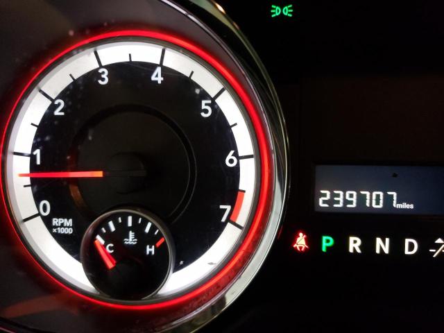 Photo 8 from auction – 2015 DODGE GRAND CARA with VIN 2C4RDGCG4FR557098