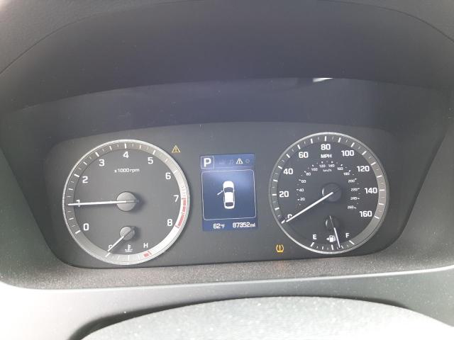 Photo 8 from auction – 2015 HYUNDAI SONATA SE with VIN 5NPE24AF4FH212440