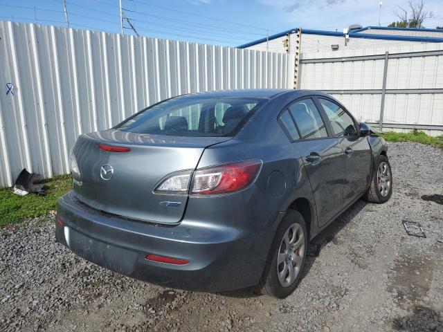 Photo 4 from auction – 2013 MAZDA 3 I with VIN JM1BL1UPXD1809924