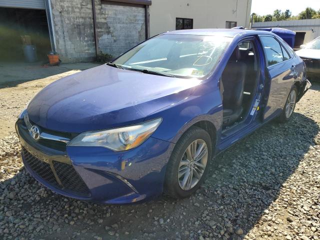 Photo 2 from auction – 2016 TOYOTA CAMRY LE with VIN 4T1BF1FK3GU505342