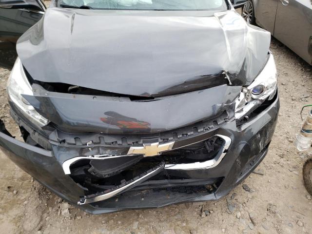 Photo 7 from auction – 2016 CHEVROLET MALIBU LIM with VIN 1G11C5SA3GU128369