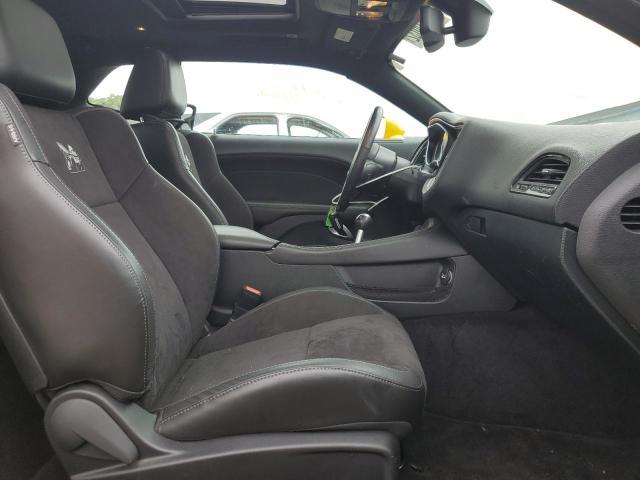 Photo 5 from auction – 2018 DODGE CHALLENGER with VIN 2C3CDZFJ5JH255296
