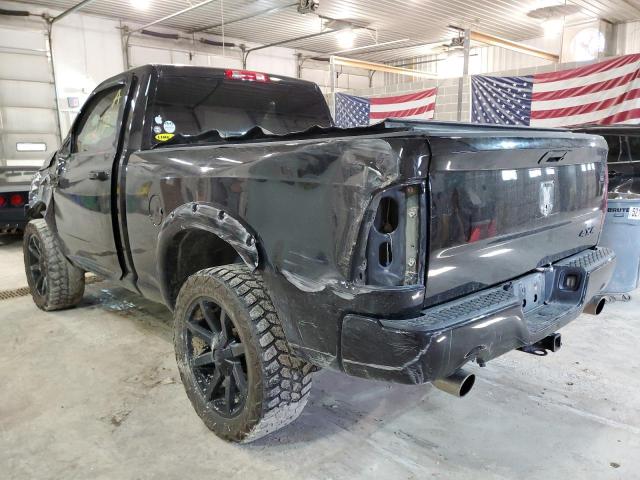 Photo 3 from auction – 2014 RAM 1500 ST with VIN 3C6JR7AT2EG103099