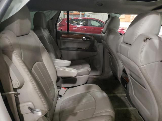 Photo 6 from auction – 2011 BUICK ENCLAVE CX with VIN 5GAKVBED1BJ326597