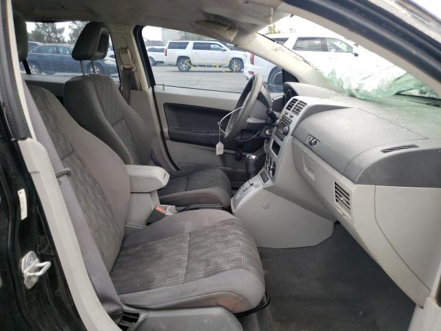 Photo 5 from auction – 2007 DODGE CALIBER with VIN 1B3HB28B97D540157
