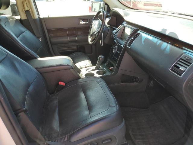 Photo 5 from auction – 2013 FORD FLEX LIMIT with VIN 2FMGK5D85DBD01742