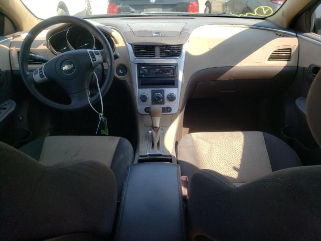 Photo 9 from auction – 2012 CHEVROLET MALIBU LS with VIN 1G1ZB5E03CF234599