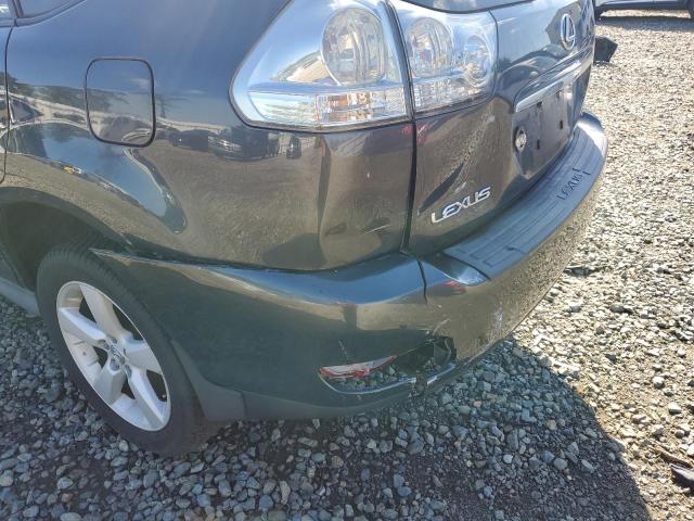Photo 9 from auction – 2006 LEXUS RX 330 with VIN 2T2HA31U66C102917