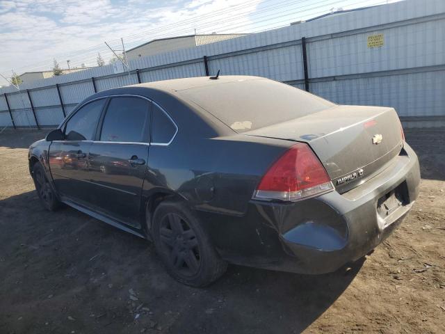 Photo 3 from auction – 2015 CHEVROLET IMPALA LIM with VIN 2G1WB5E36F1165139