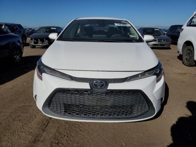 Photo 5 from auction – 2020 TOYOTA COROLLA LE with VIN JTDEPRAE4LJ034800